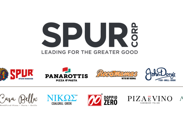 SPUR CORP 2024 Brand logos2